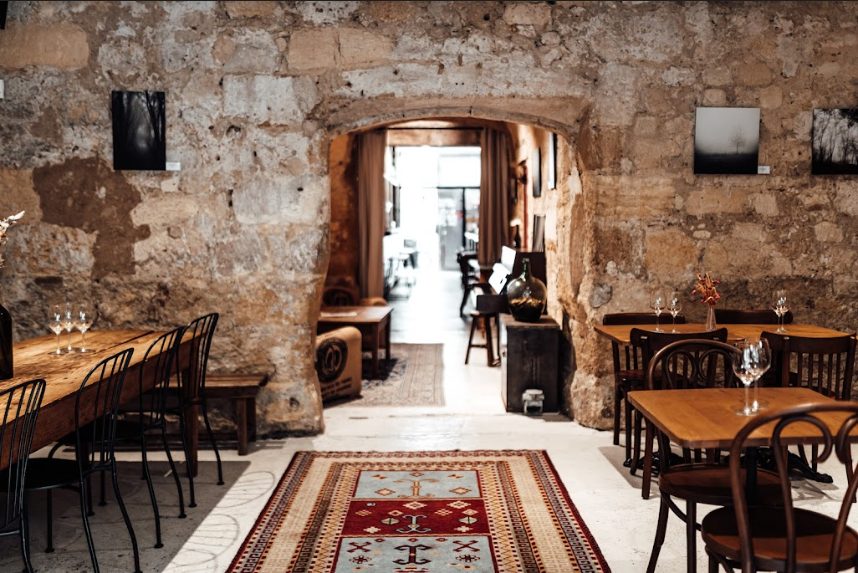 Le Salon